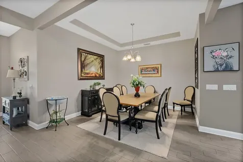 210 Ashford Lakes Circle Ormond Beach FL 32174