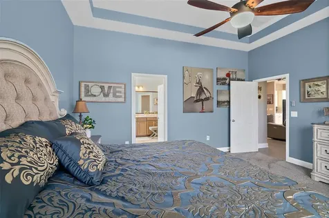 210 Ashford Lakes Circle Ormond Beach FL 32174