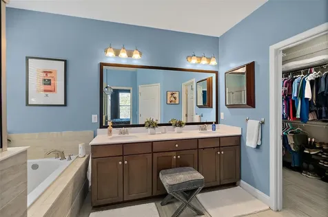 210 Ashford Lakes Circle Ormond Beach FL 32174