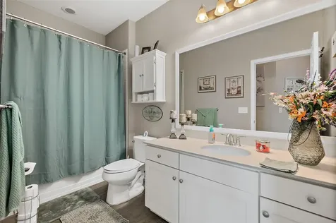 210 Ashford Lakes Circle Ormond Beach FL 32174