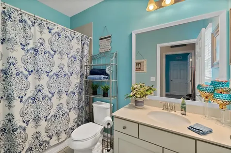 210 Ashford Lakes Circle Ormond Beach FL 32174