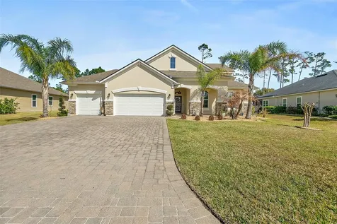 210 Ashford Lakes Circle Ormond Beach FL 32174