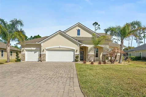 210 Ashford Lakes Circle Ormond Beach FL 32174