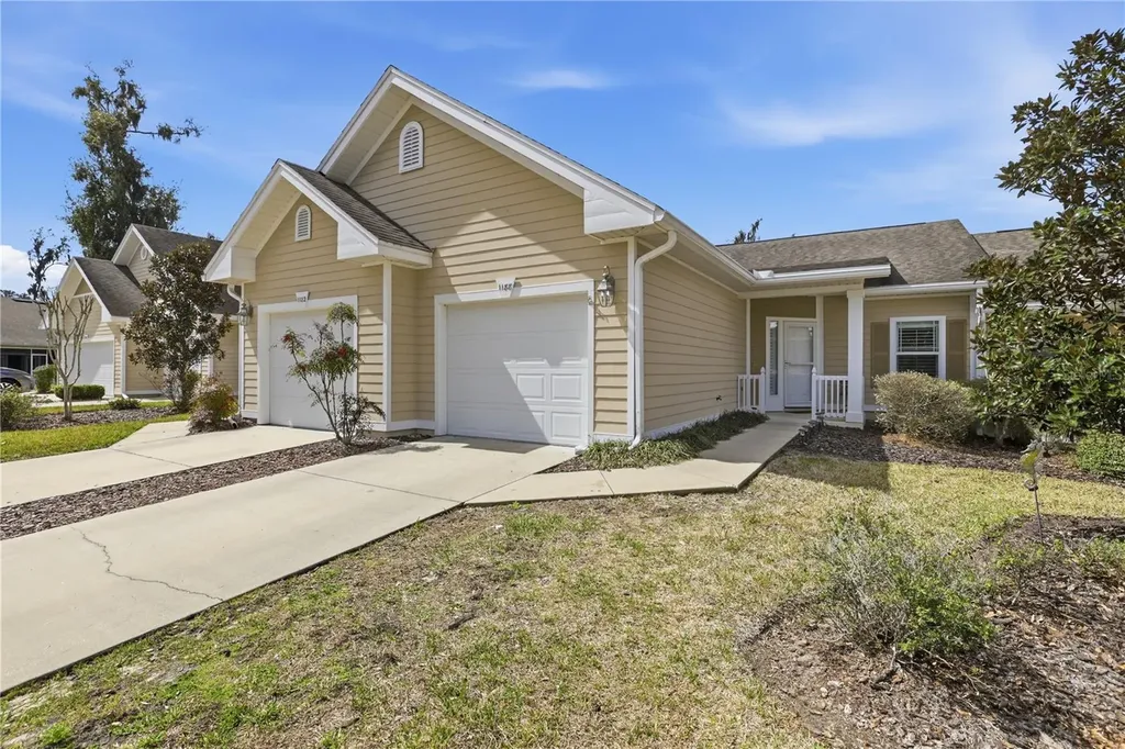 1188 NW 128th Drive Newberry FL 32669