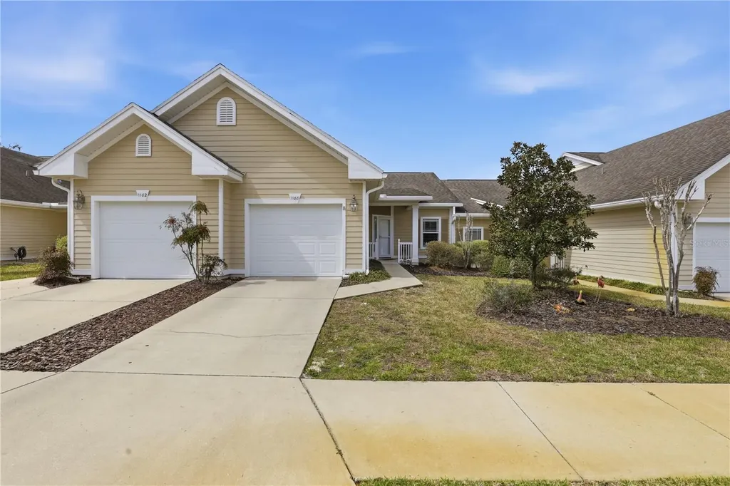 1188 NW 128th Drive Newberry FL 32669