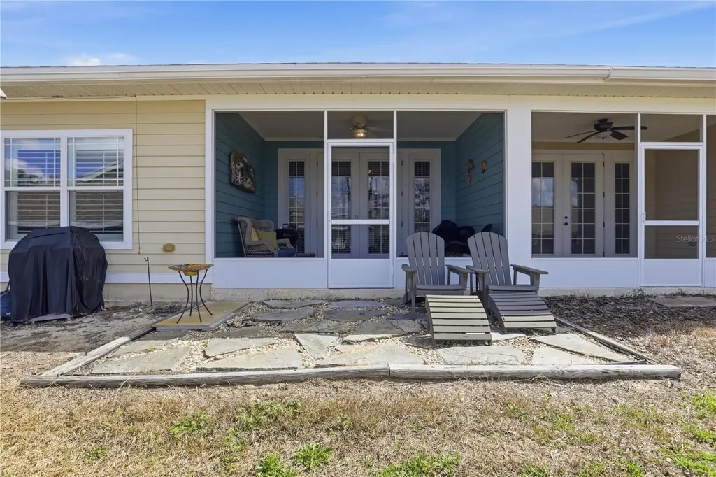 1188 NW 128th Drive Newberry FL 32669