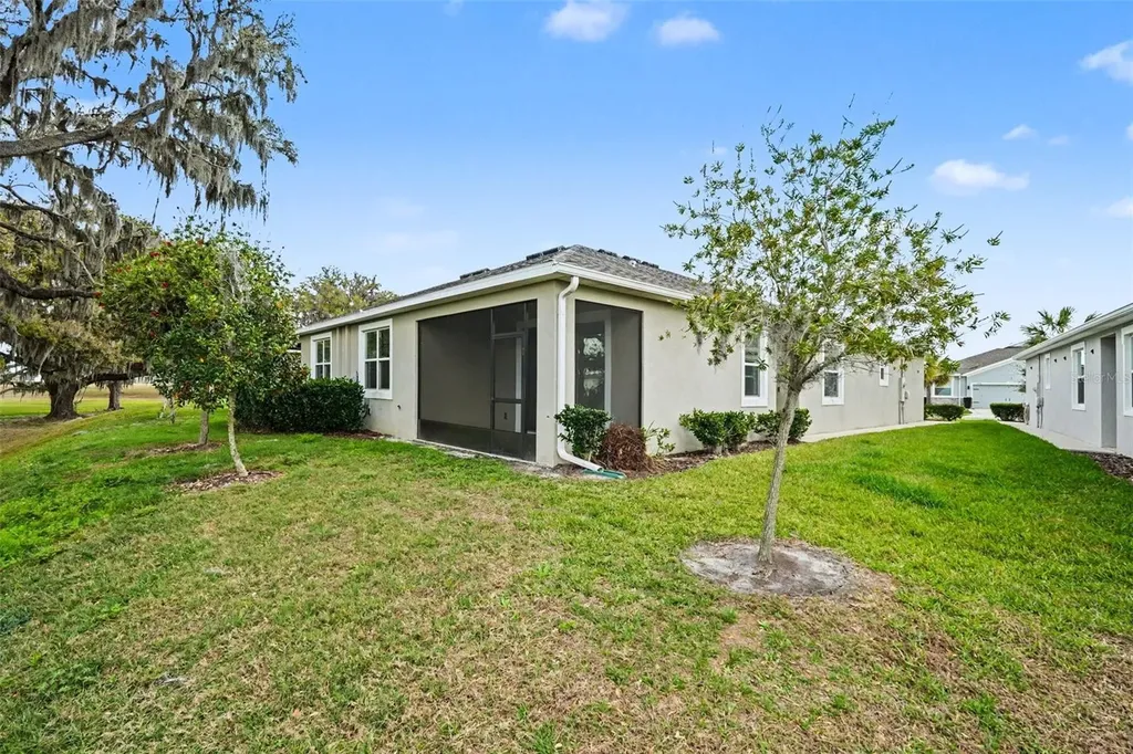 31457 Mango Fade Way San Antonio FL 33576