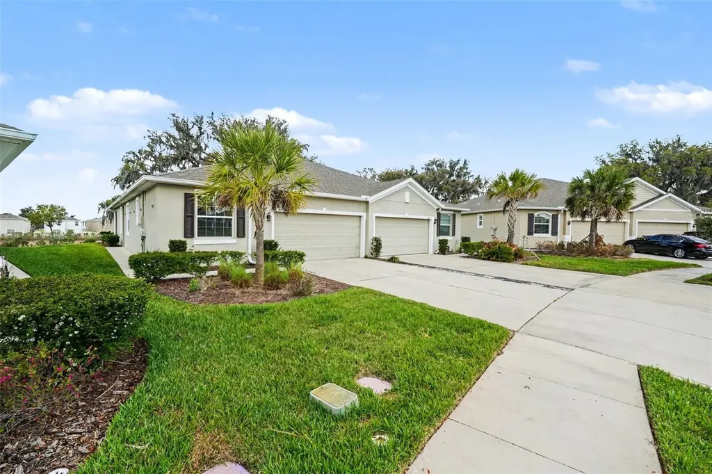 31457 Mango Fade Way San Antonio FL 33576