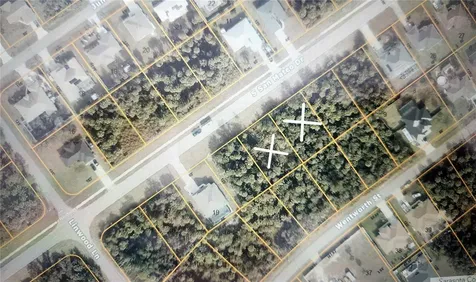 S San Mateo Drive North Port FL 34286