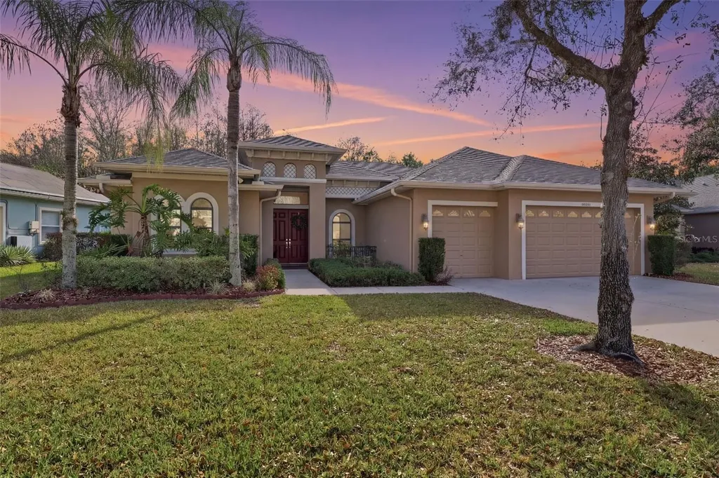 14834 Man O War Drive Odessa FL 33556