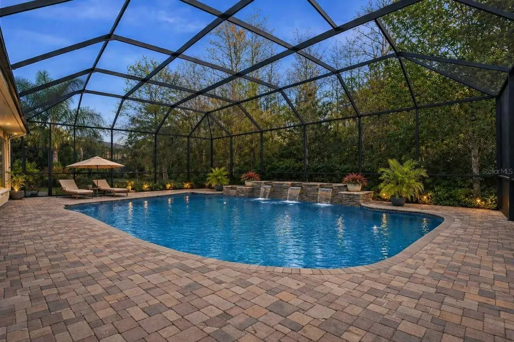 14834 Man O War Drive Odessa FL 33556