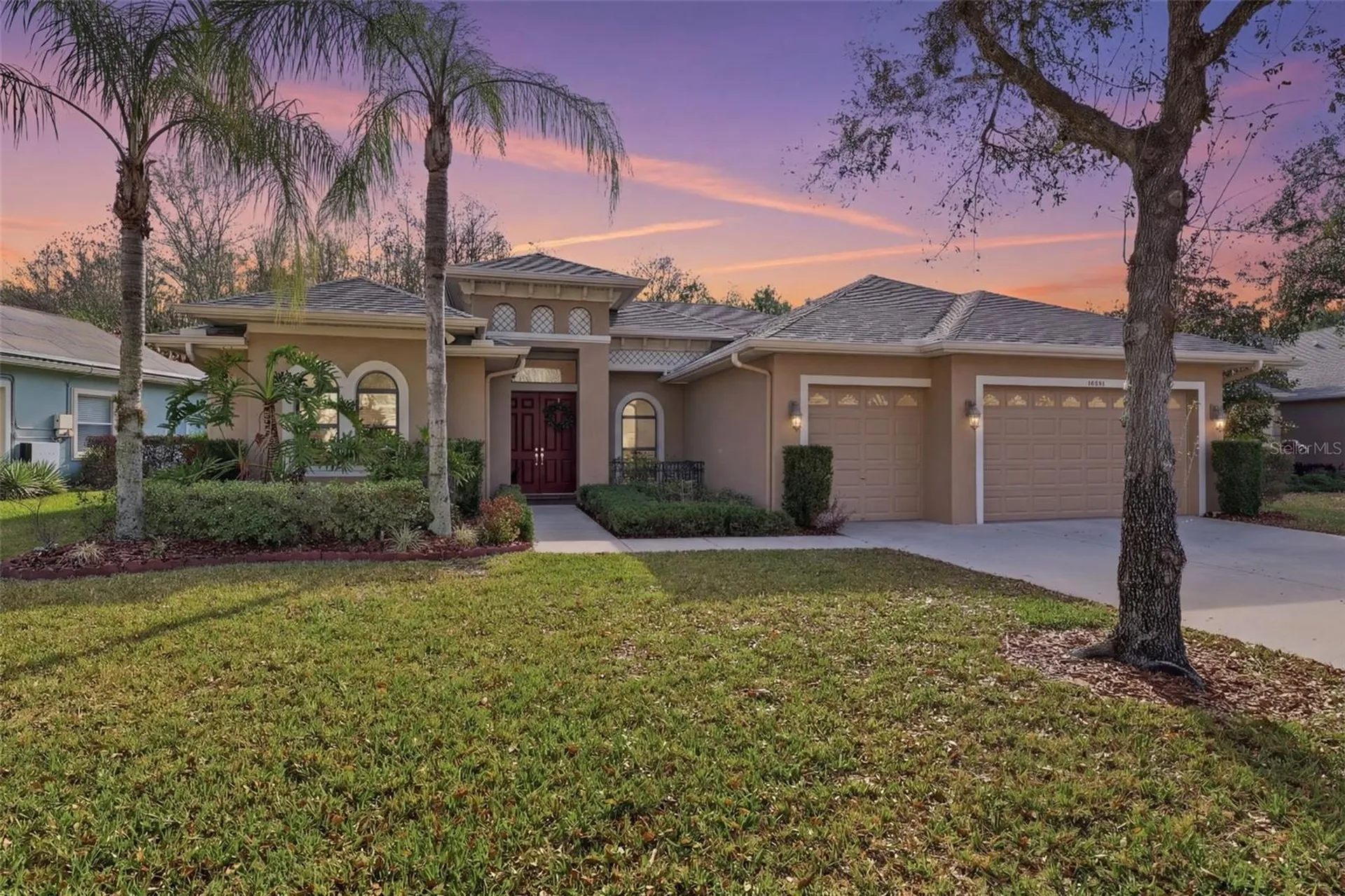 14834 Man O War Drive Odessa FL 33556