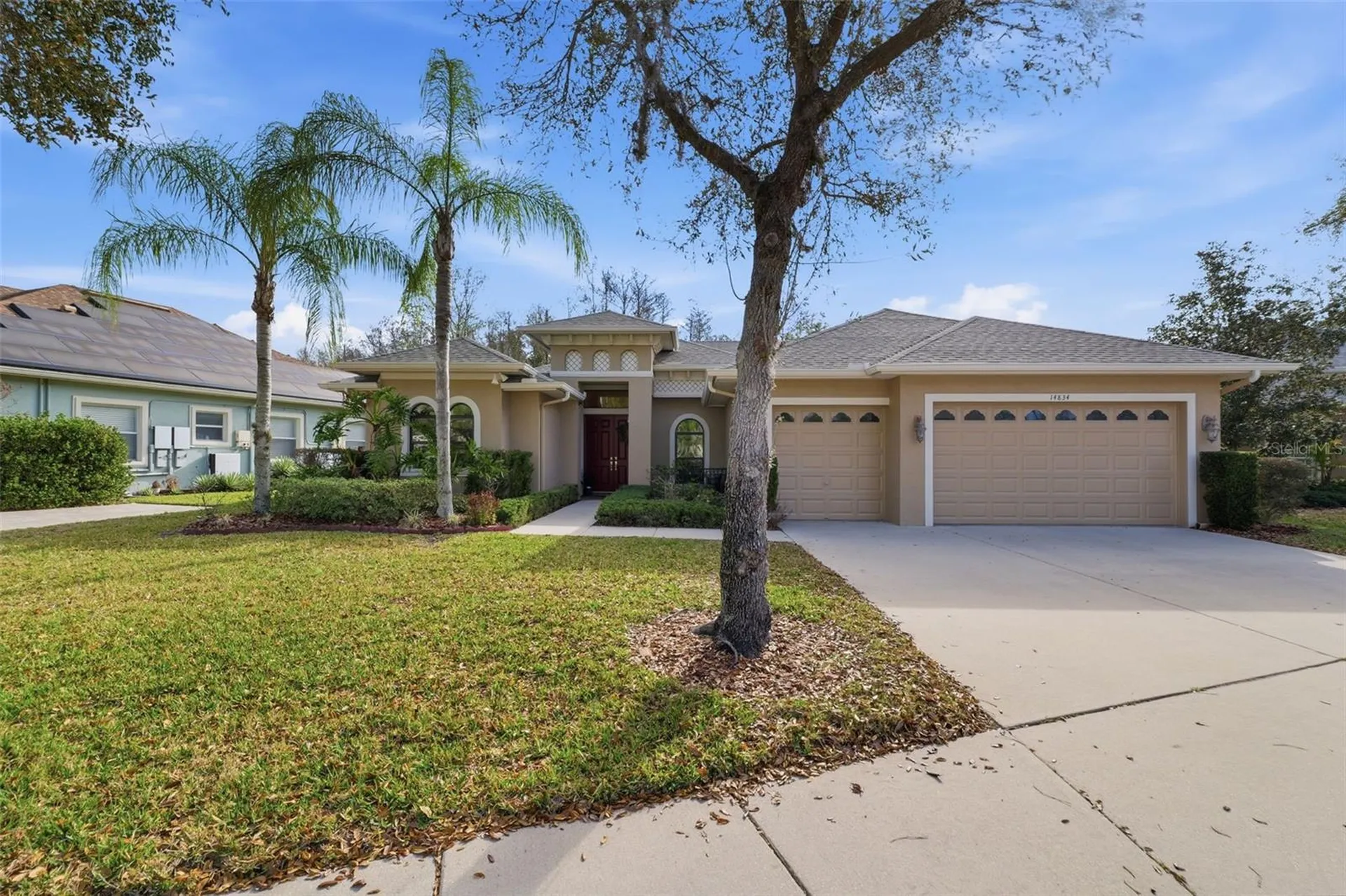 14834 Man O War Drive Odessa FL 33556