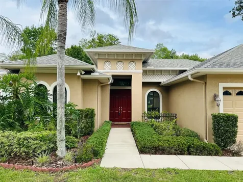14834 Man O War Drive Odessa FL 33556