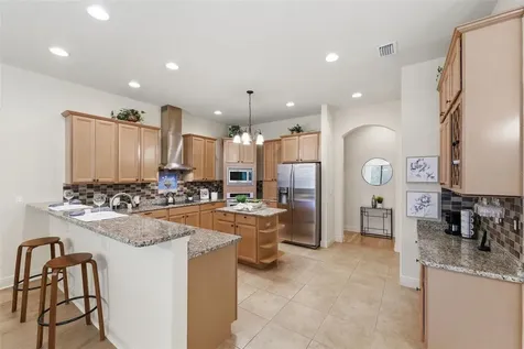 14834 Man O War Drive Odessa FL 33556