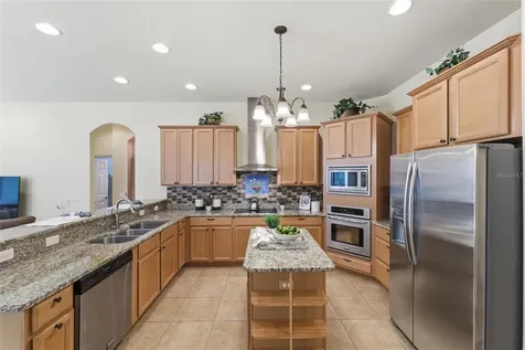 14834 Man O War Drive Odessa FL 33556