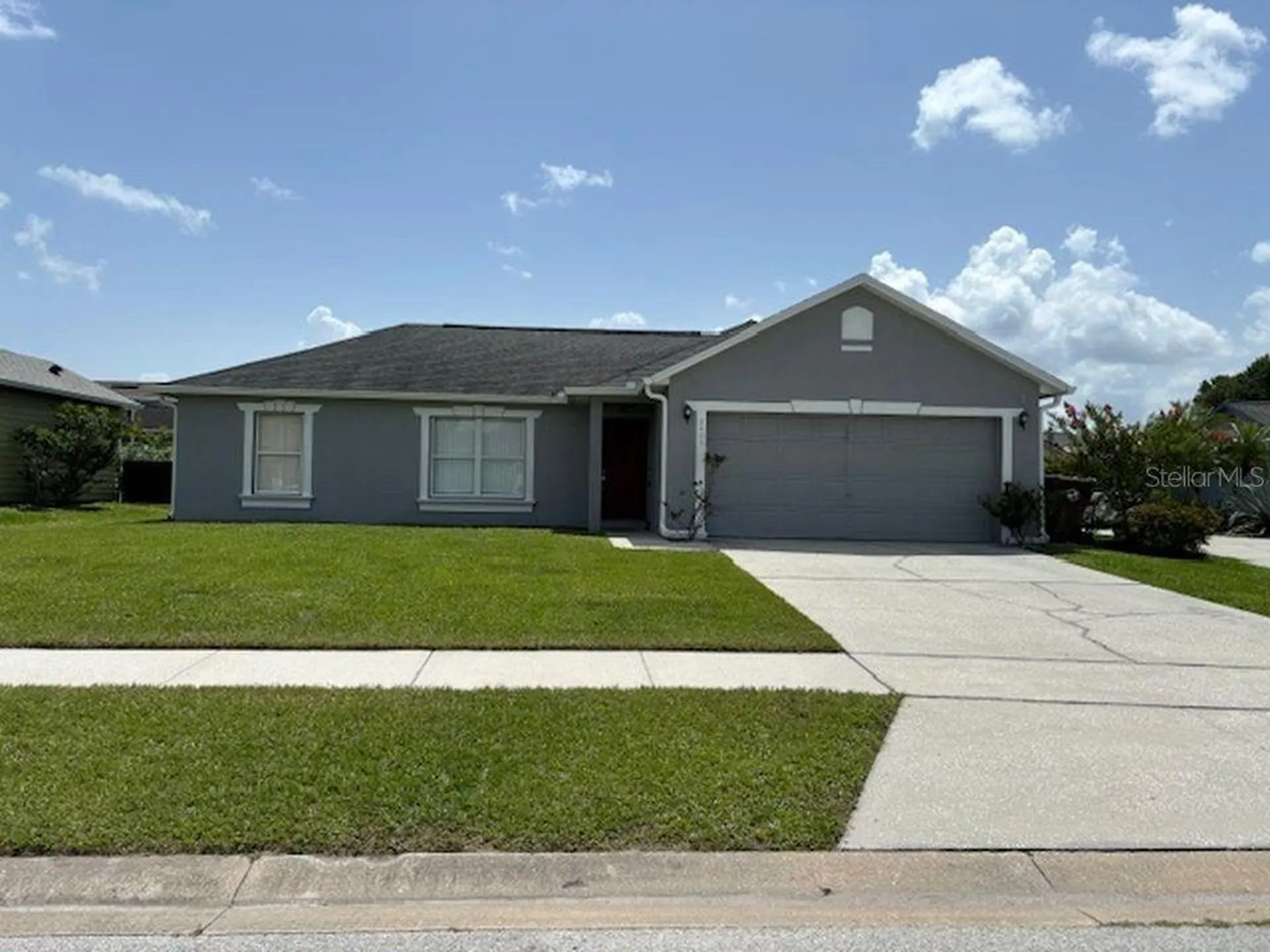 2405 Lincolnshire Court Kissimmee FL 34743
