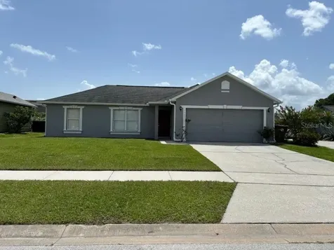 2405 Lincolnshire Court Kissimmee FL 34743