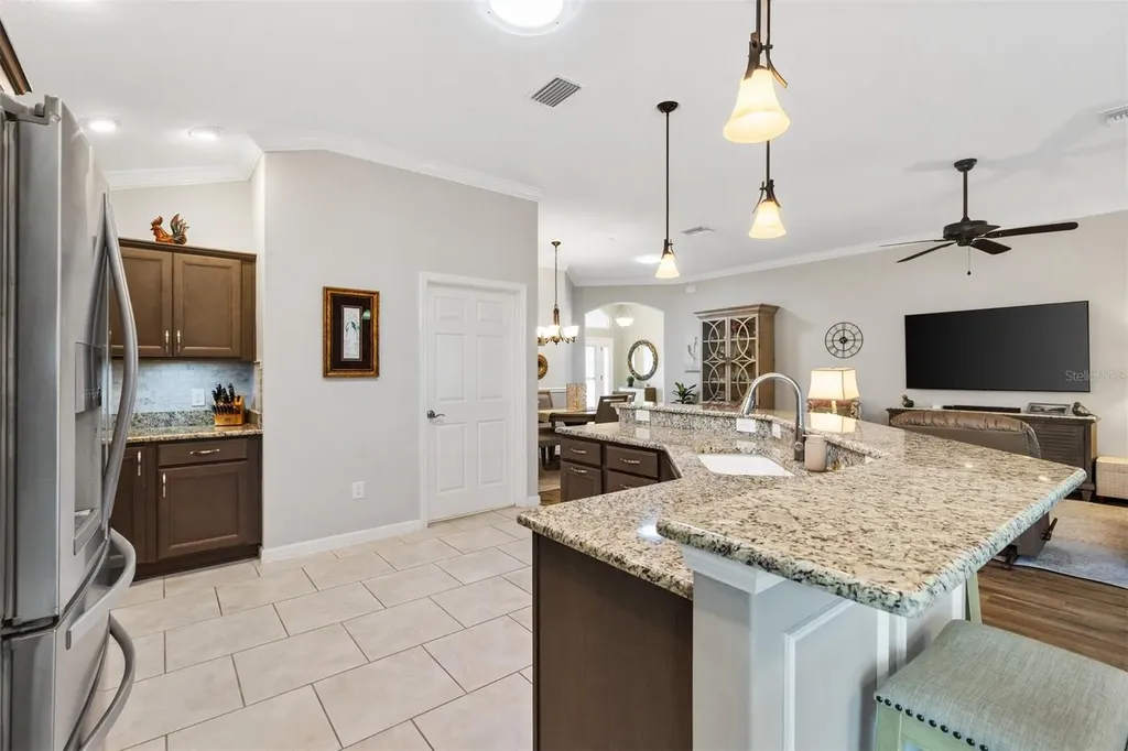 4354 Zeppelin Road The Villages FL 32163