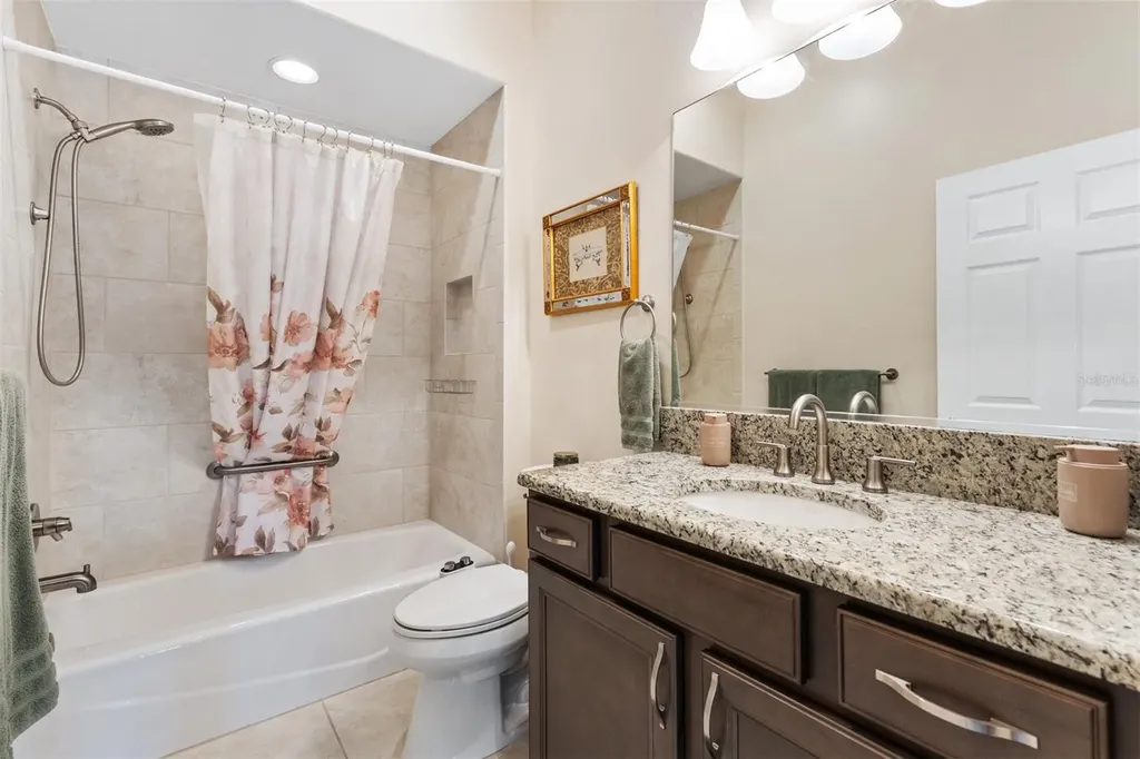4354 Zeppelin Road The Villages FL 32163