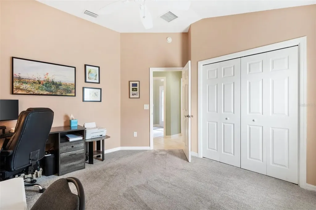 4354 Zeppelin Road The Villages FL 32163