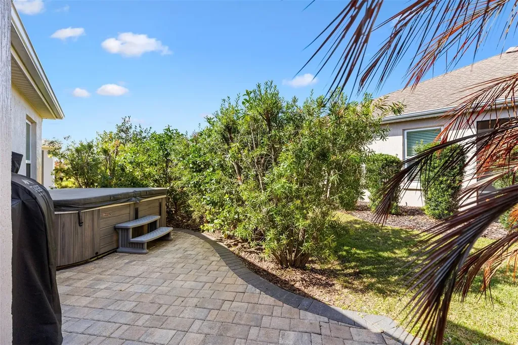4354 Zeppelin Road The Villages FL 32163