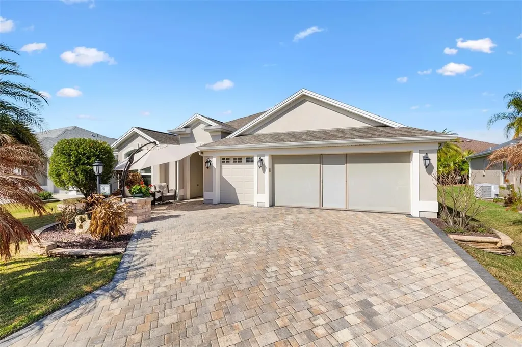 4354 Zeppelin Road The Villages FL 32163