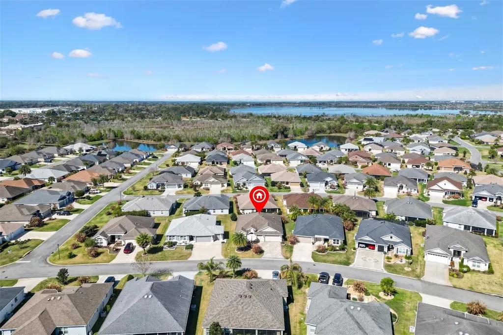 4354 Zeppelin Road The Villages FL 32163