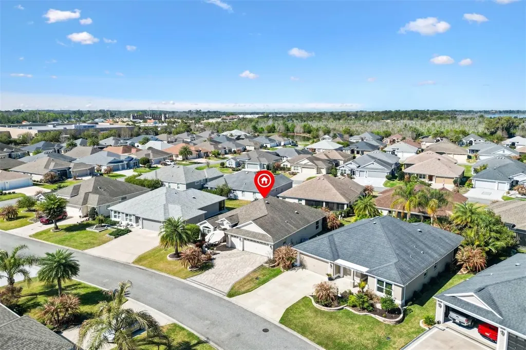 4354 Zeppelin Road The Villages FL 32163