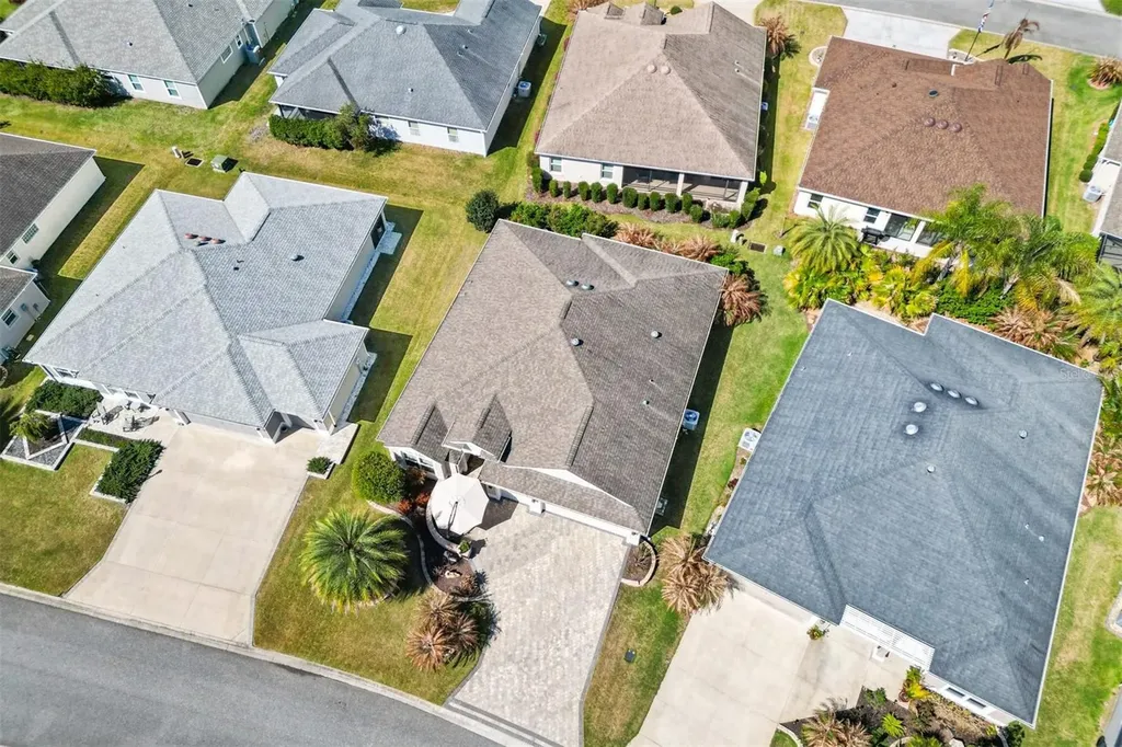 4354 Zeppelin Road The Villages FL 32163
