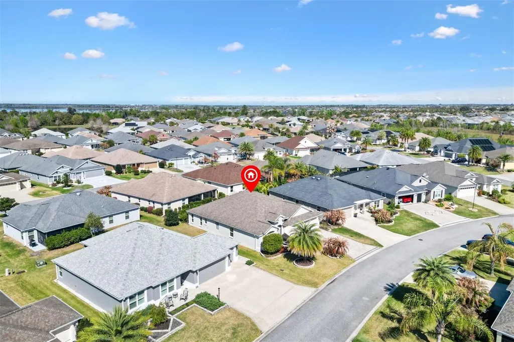 4354 Zeppelin Road The Villages FL 32163