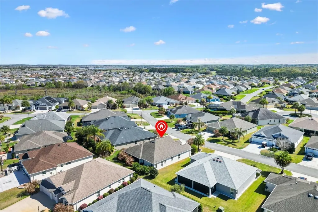 4354 Zeppelin Road The Villages FL 32163