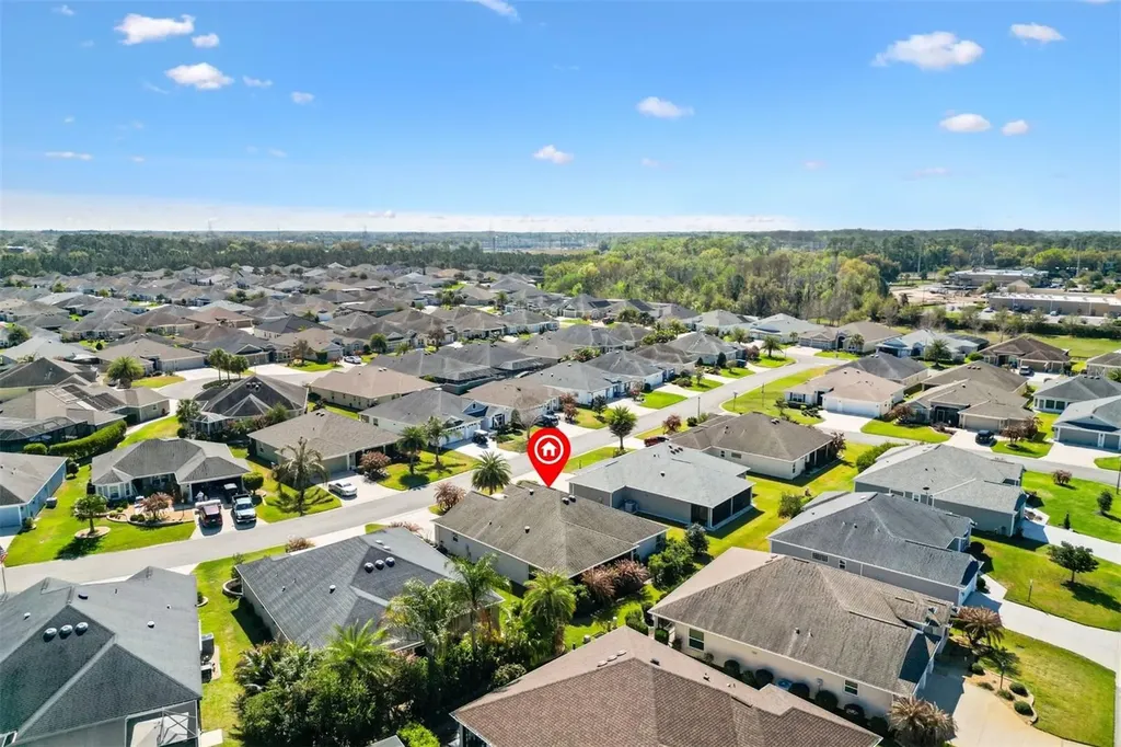 4354 Zeppelin Road The Villages FL 32163