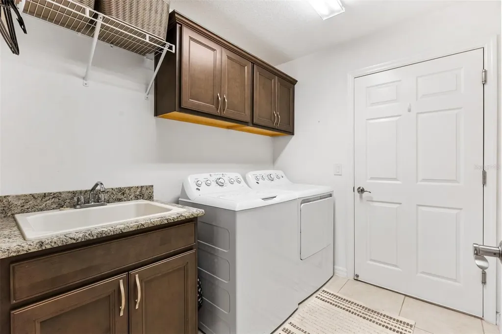 4354 Zeppelin Road The Villages FL 32163