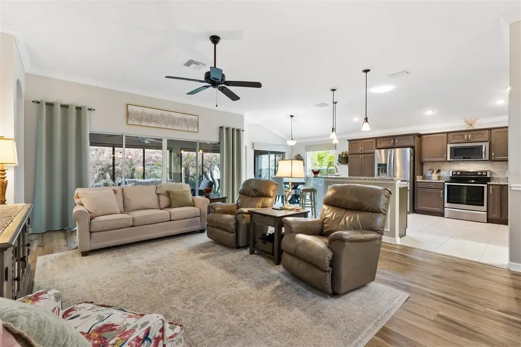 4354 Zeppelin Road The Villages FL 32163