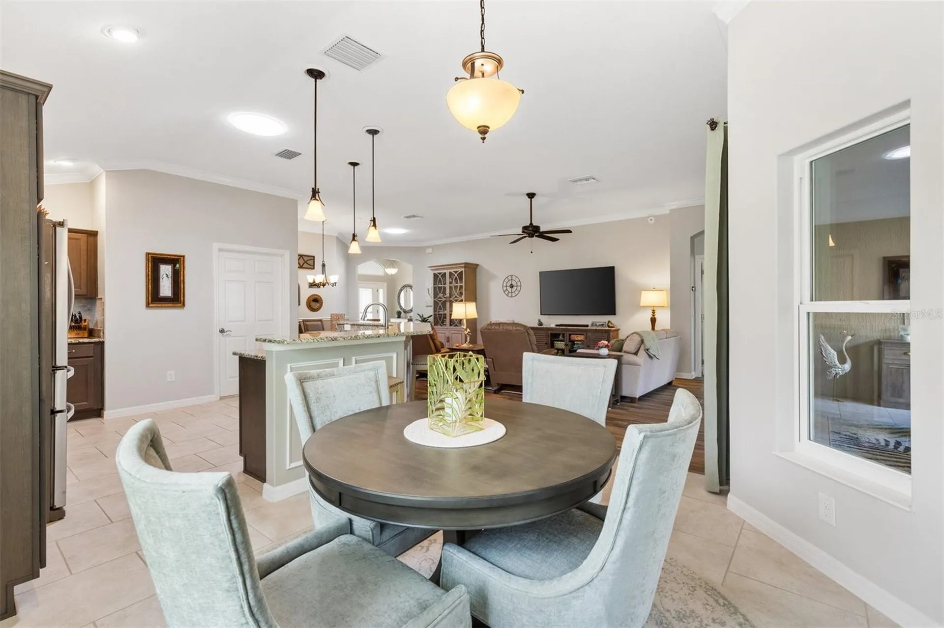 4354 Zeppelin Road The Villages FL 32163
