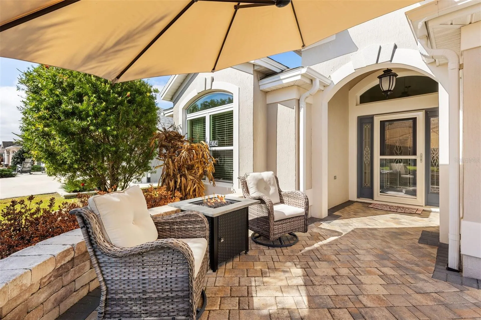 4354 Zeppelin Road The Villages FL 32163