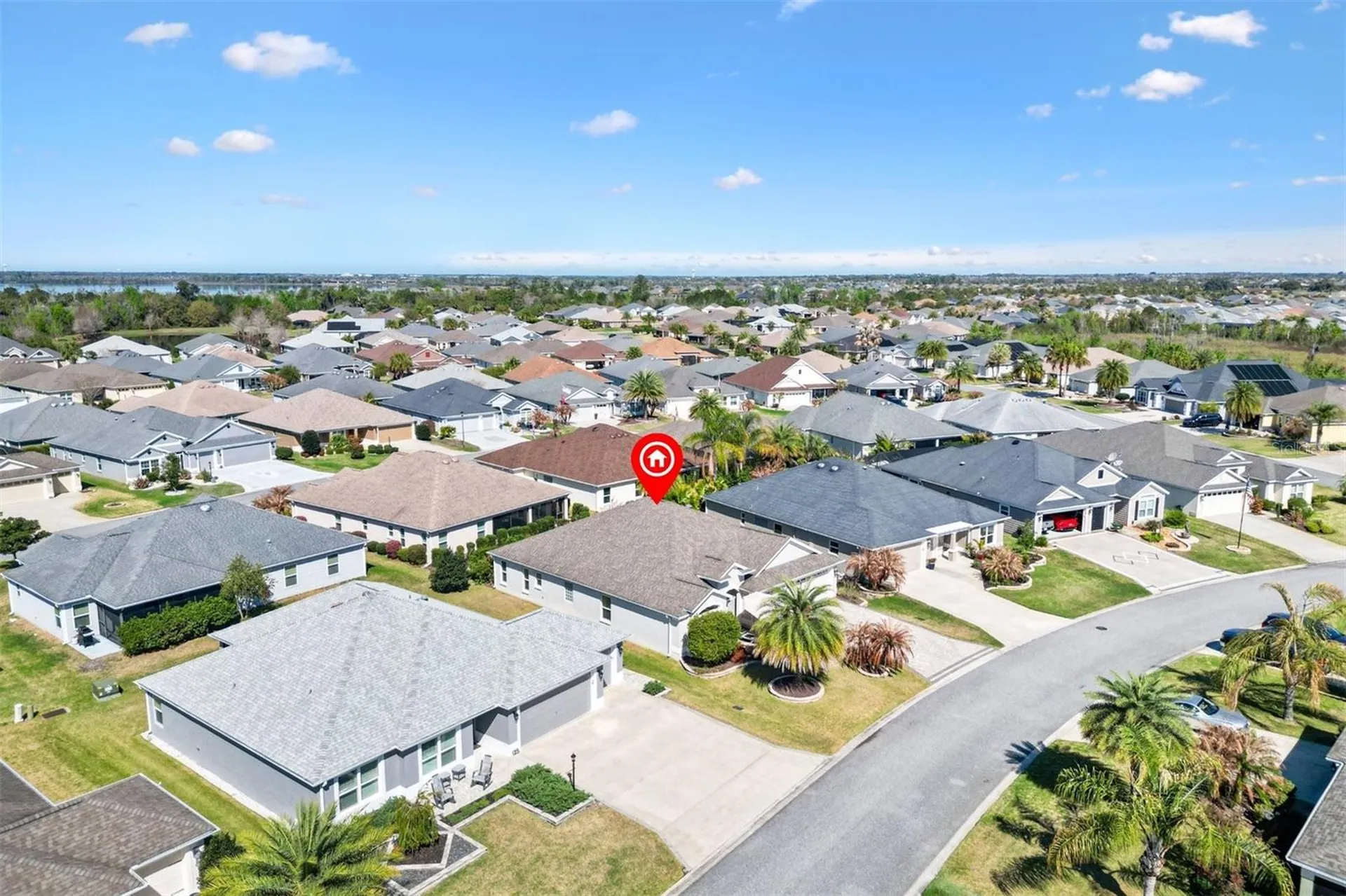 4354 Zeppelin Road The Villages FL 32163