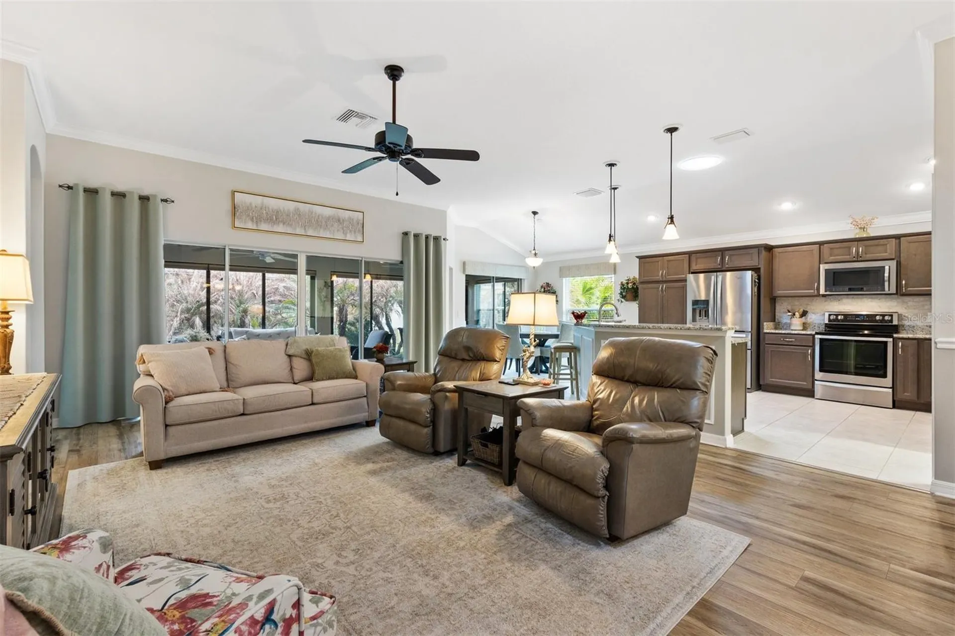 4354 Zeppelin Road The Villages FL 32163