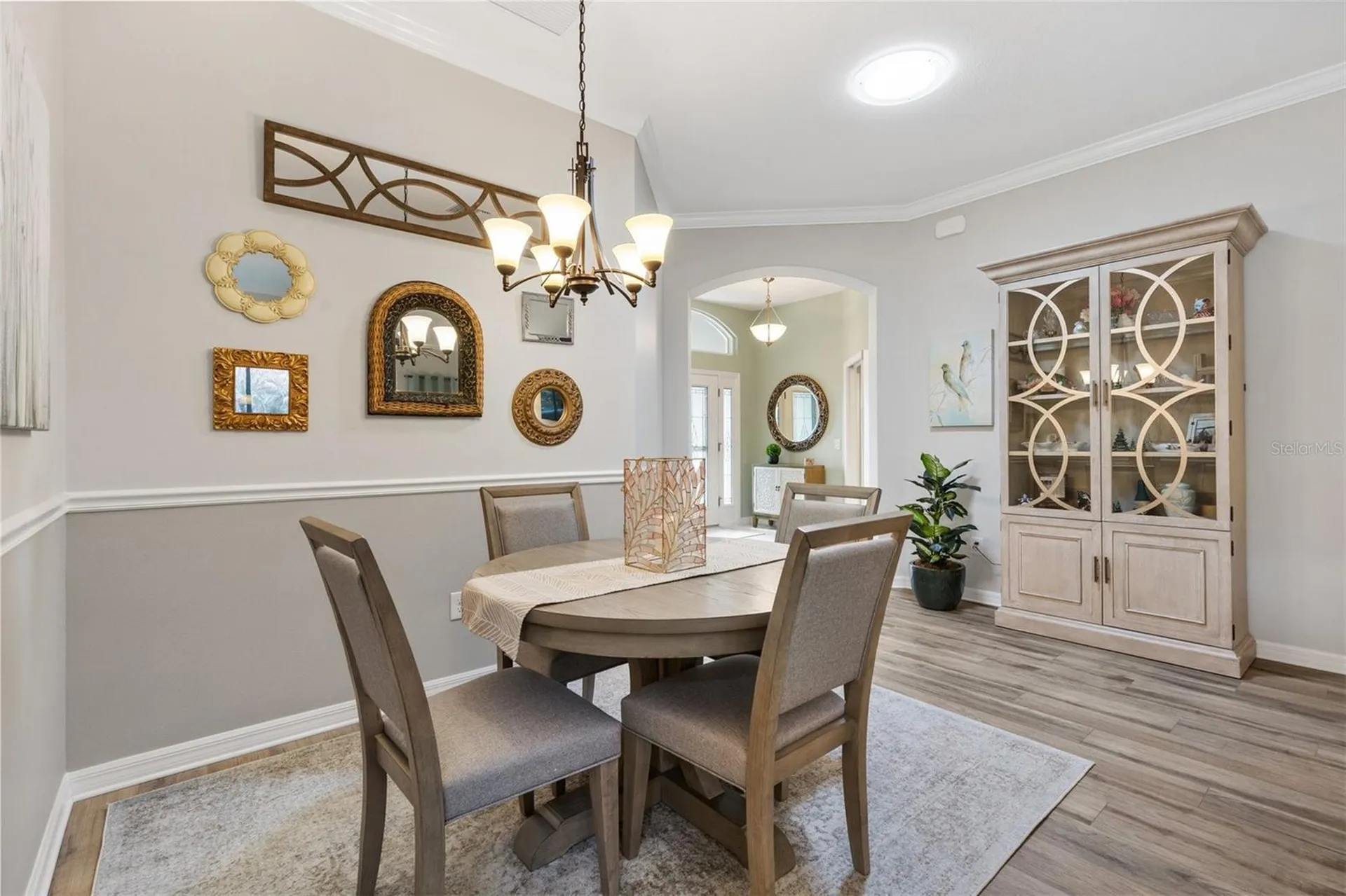 4354 Zeppelin Road The Villages FL 32163