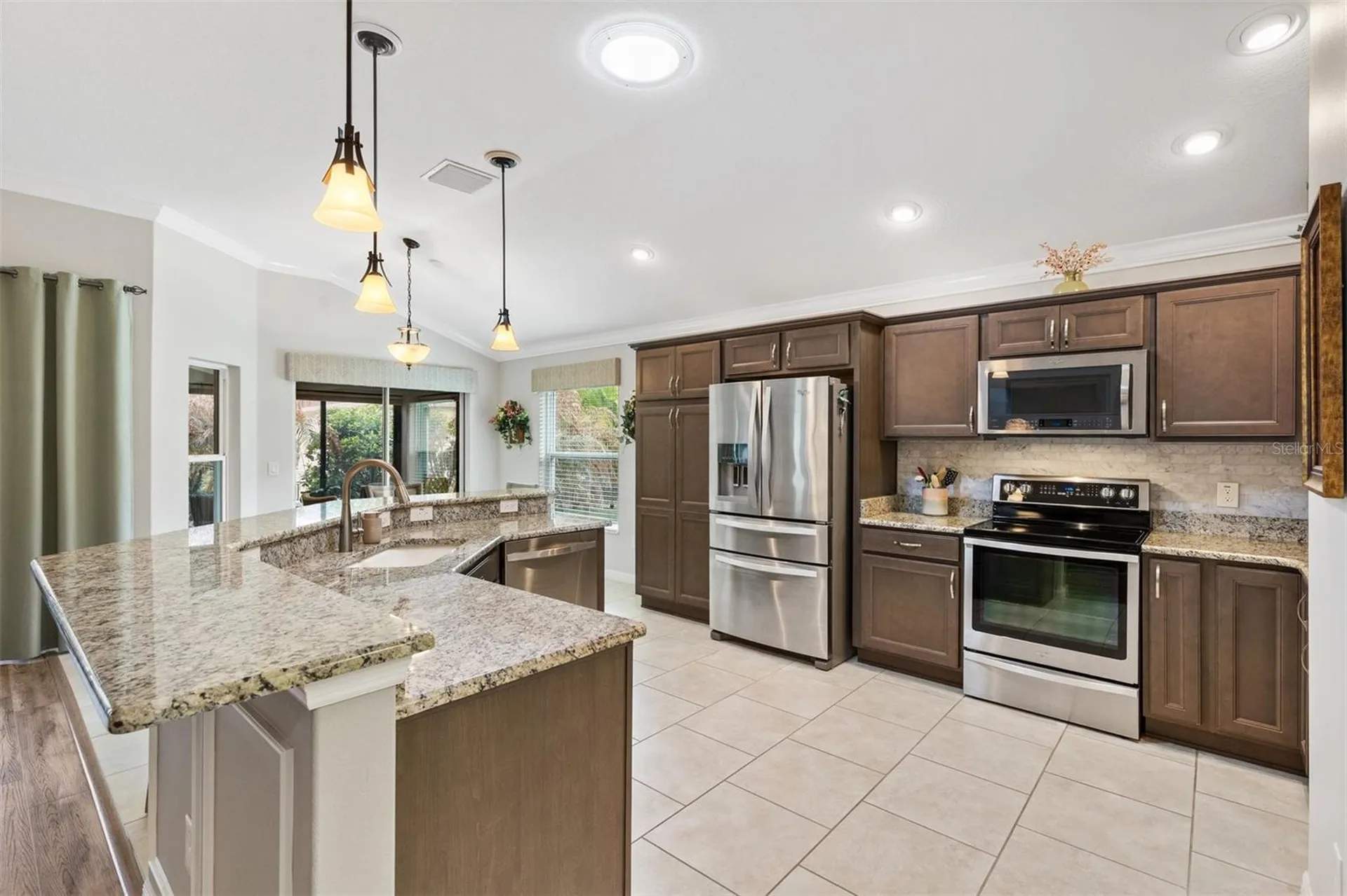 4354 Zeppelin Road The Villages FL 32163