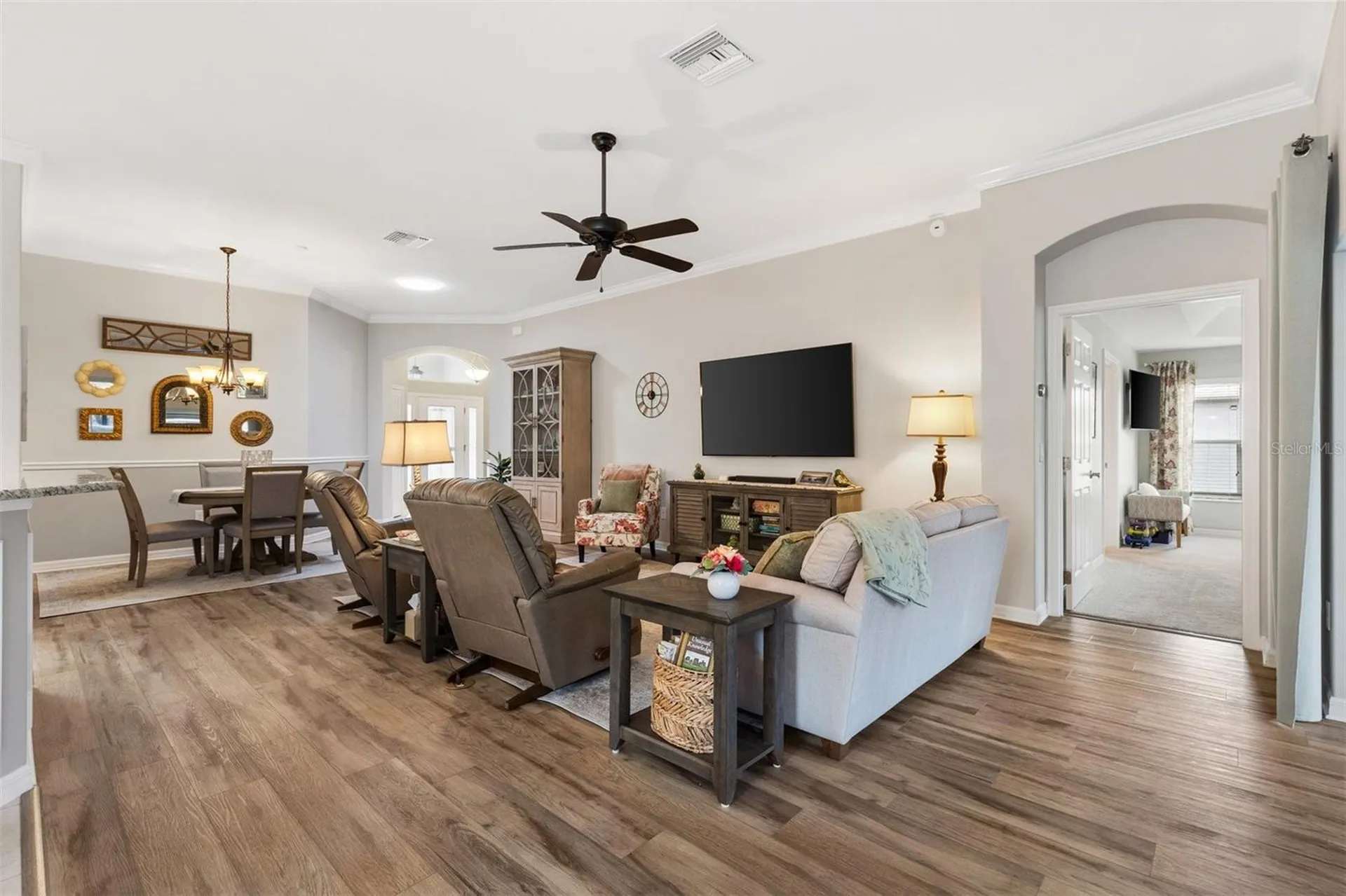4354 Zeppelin Road The Villages FL 32163