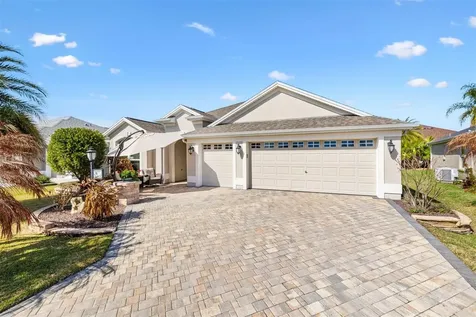 4354 Zeppelin Road The Villages FL 32163