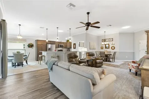 4354 Zeppelin Road The Villages FL 32163
