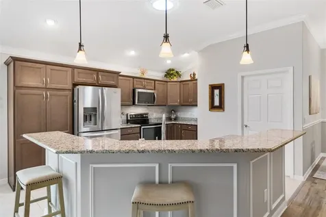 4354 Zeppelin Road The Villages FL 32163