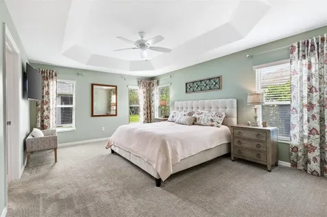 4354 Zeppelin Road The Villages FL 32163