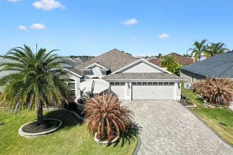 4354 Zeppelin Road The Villages FL 32163