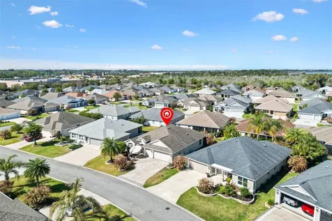 4354 Zeppelin Road The Villages FL 32163