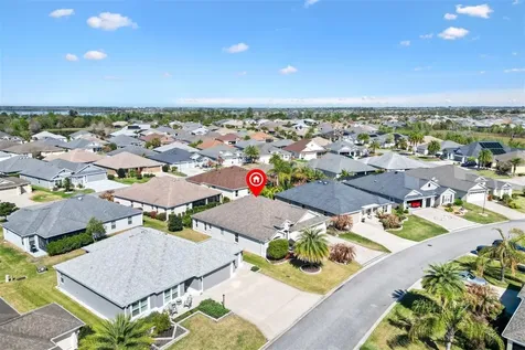4354 Zeppelin Road The Villages FL 32163