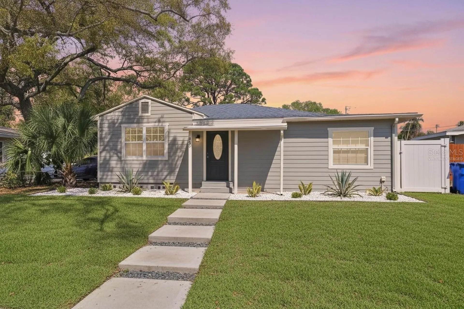 733 61st Avenue NE St Petersburg FL 33703